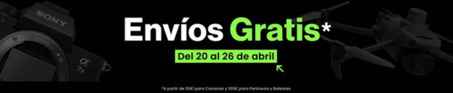 Catálogo Visanta en Errenteria | Envíos Gratis | 2026-04-21T00:00:00.000Z - 2026-04-26T00:00:00.000Z
