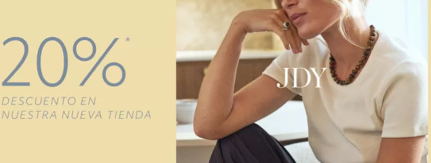 Catálogo ONLY | 20% de descuento | 2026-04-21T00:00:00.000Z - 2026-05-04T00:00:00.000Z