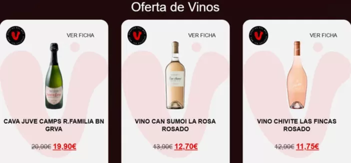 Catálogo Vinalium | Oferta De Vinos | 2026-04-22T00:00:00.000Z - 2026-05-05T00:00:00.000Z