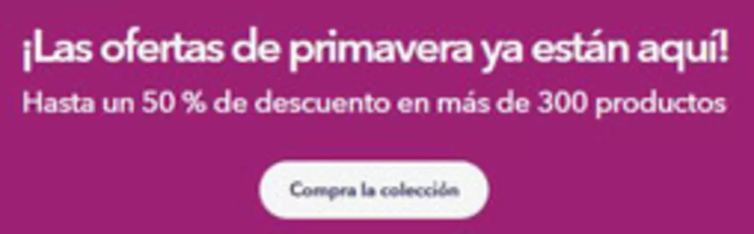 Catálogo Flying Tiger | ¡Las ofertas de primavera ya están aquí! | 2026-04-22T00:00:00.000Z - 2026-05-06T00:00:00.000Z