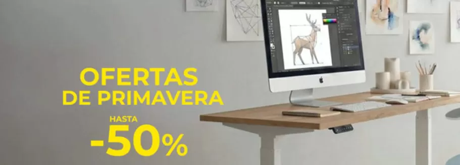 Catálogo Ofichairs | Hasta -50% | 2026-04-22T00:00:00.000Z - 2026-05-05T00:00:00.000Z