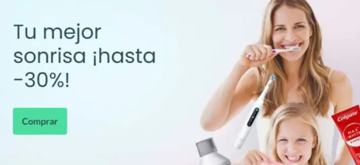 Catálogo Dos farma | Hasta -30% | 2026-04-22T00:00:00.000Z - 2026-04-28T00:00:00.000Z