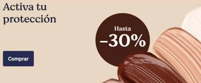 Catálogo Atida MiFarma | Hasta -30% | 2026-04-22T00:00:00.000Z - 2026-04-28T00:00:00.000Z