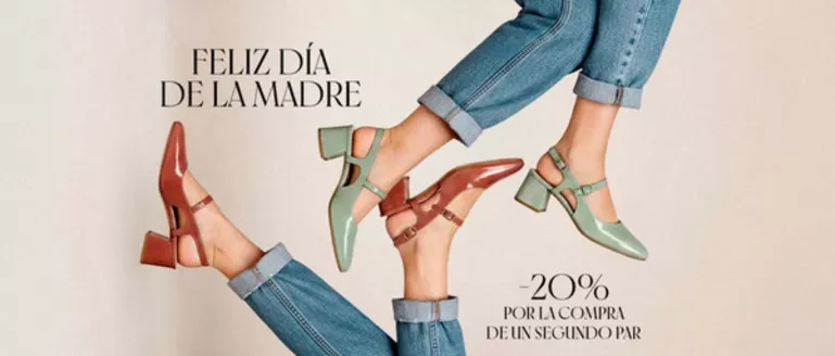 Catálogo Mascaró | -20% En La Segunda Unidad | 2026-04-22T00:00:00.000Z - 2026-05-03T00:00:00.000Z