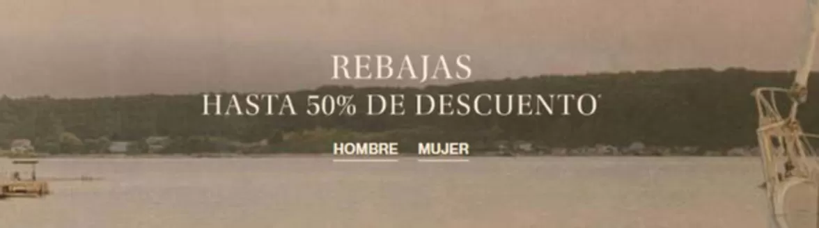 Catálogo Superdry | Hasta 50% De Descuento | 2026-04-22T00:00:00.000Z - 2026-05-05T00:00:00.000Z