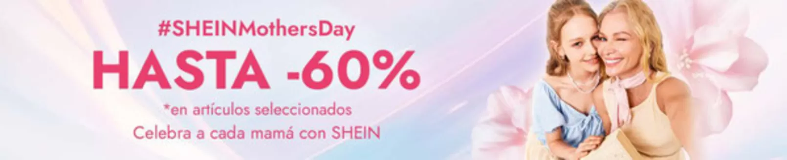 Catálogo SheIn | Hasta -60% | 2026-04-22T00:00:00.000Z - 2026-05-03T00:00:00.000Z