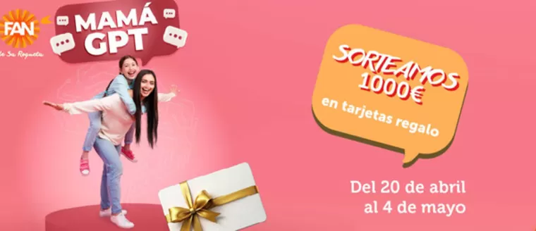 Catálogo Fan Mallorca Shopping | Sorteamos 1000€ En Tarjetas Regalo | 2026-04-23T00:00:00.000Z - 2026-05-04T00:00:00.000Z