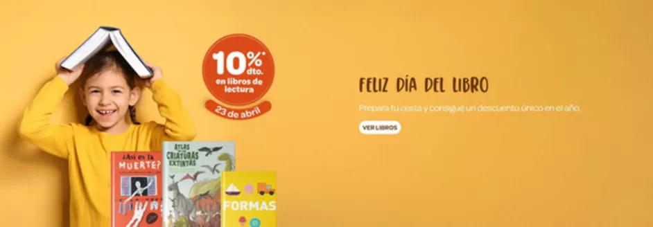 Catálogo Dideco | 10% dto. en libros de lectura | 2026-04-23T00:00:00.000Z - 2026-04-30T00:00:00.000Z