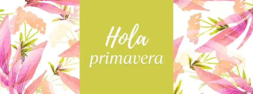 Catálogo Passion Beauté en Llíria | Hola Primavera  | 2026-04-23T00:00:00.000Z - 2026-05-30T00:00:00.000Z