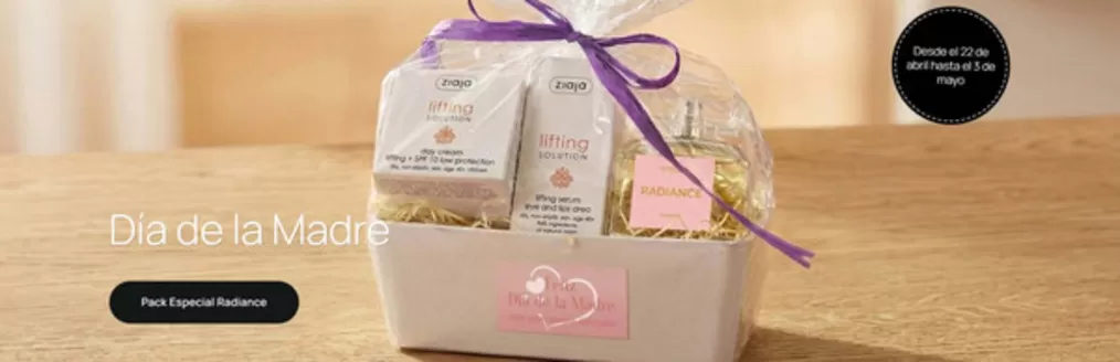 Catálogo La Botica de los Perfumes en Llíria | Desde el 22 de abril hasta el 3 de mayo | 2026-04-23T00:00:00.000Z - 2026-05-03T00:00:00.000Z