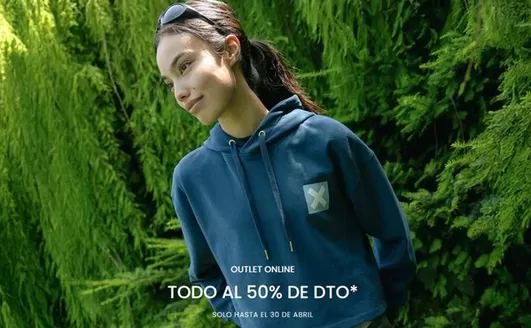 Catálogo Blue Banana en Llíria | Todo Al 50% De Dto | 2026-04-23T00:00:00.000Z - 2026-04-30T00:00:00.000Z