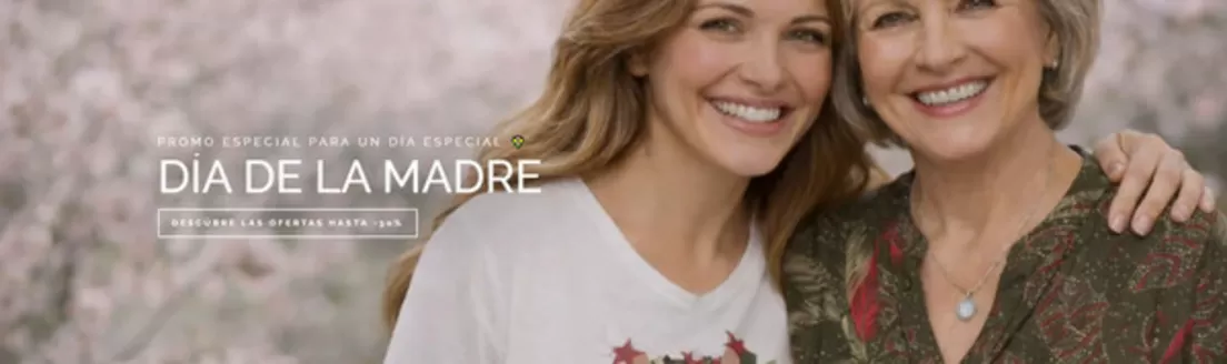 Catálogo October en Llíria | Promo Especial Para UN Día Especial | 2026-04-23T00:00:00.000Z - 2026-05-03T00:00:00.000Z