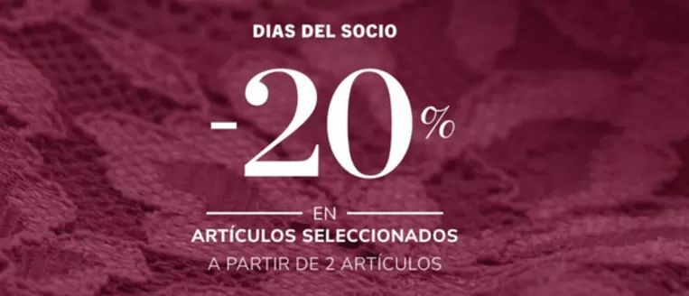 Catálogo Hunkemoller en Llíria | -20% En Artículos Seleccionados | 2026-04-23T00:00:00.000Z - 2026-04-26T00:00:00.000Z