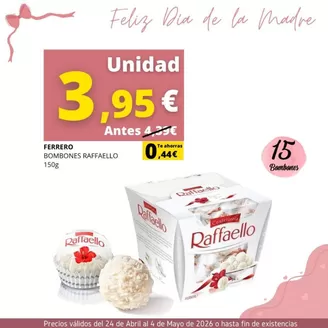 Catálogo Tu Trébol Hipermercados |  Mamá se lo merece todo  | 2026-04-24T00:00:00.000Z - 2026-05-04T00:00:00.000Z