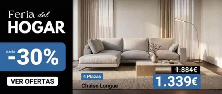 Catálogo Centro Hogar Sanchez en Don Benito | Feria Del Hogar | 2026-04-24T00:00:00.000Z - 2026-05-04T00:00:00.000Z