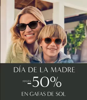 Catálogo Optica 2000 | Hasta -50% | 2026-04-24T00:00:00.000Z - 2026-05-03T00:00:00.000Z