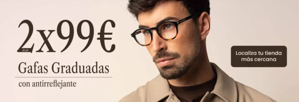 Catálogo Soloptical | Promociones | 2026-04-24T00:00:00.000Z - 2026-05-07T00:00:00.000Z