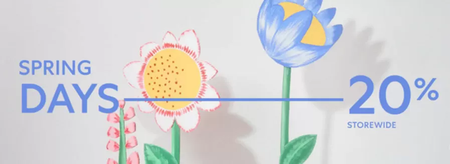 Catálogo Zippy | Spring Days | 2026-04-24T00:00:00.000Z - 2026-04-26T00:00:00.000Z