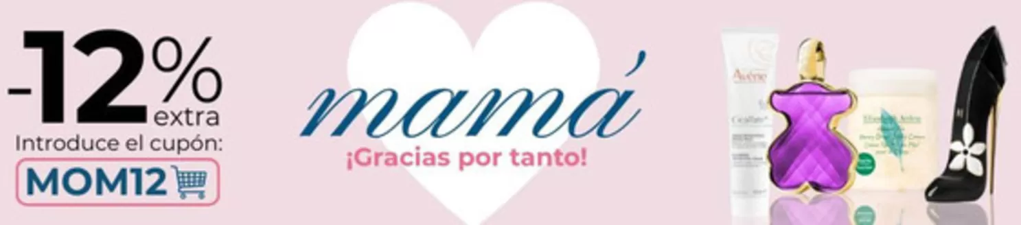 Catálogo Marvimundo | 12% Extra en miles de productos | 2026-04-24T00:00:00.000Z - 2026-04-26T00:00:00.000Z