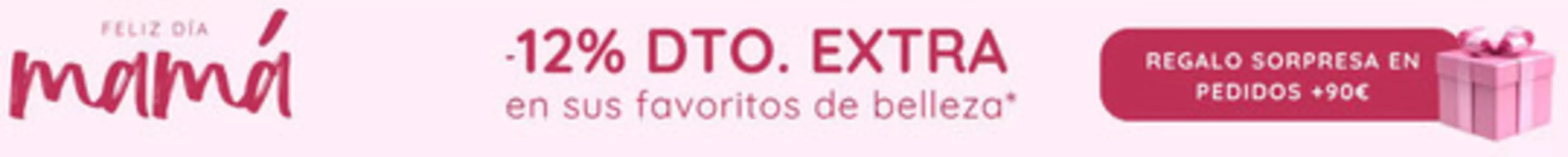 Catálogo Paco Perfumerías | -12% Dto Extra | 2026-04-24T00:00:00.000Z - 2026-05-03T00:00:00.000Z