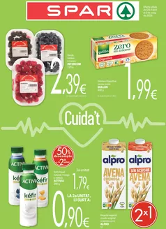Catálogo Valvi Supermercats | Oferta vàlida del 23 d’abril al 6 de maig de 2026 | 2026-04-27T00:00:00.000Z - 2026-05-06T00:00:00.000Z