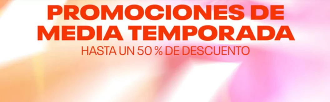 Catálogo Reebok | Promociones De Media De Temporada | 2026-04-27T00:00:00.000Z - 2026-05-10T00:00:00.000Z