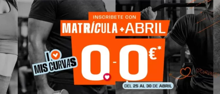 Catálogo VivaGym | Promoción | 2026-04-27T00:00:00.000Z - 2026-04-30T00:00:00.000Z