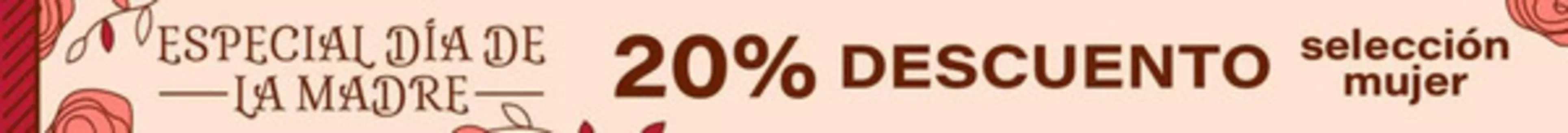 Catálogo Skechers | 20% de descuento | 2026-04-27T00:00:00.000Z - 2026-05-03T00:00:00.000Z