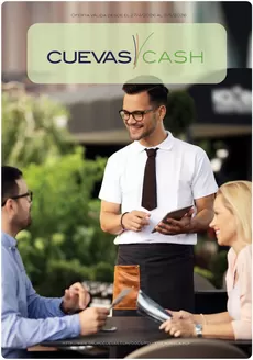 Catálogo Cuevas Cash en Valencia | Oferta válida desde el 27/4/2026 al 9/5/2026 | 2026-04-27T00:00:00.000Z - 2026-05-09T00:00:00.000Z