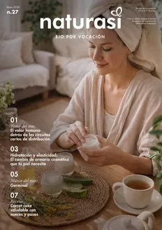 Catálogo NaturaSí en Valencia | Mayo 2026 | 2026-05-04T00:00:00.000Z - 2026-05-31T00:00:00.000Z