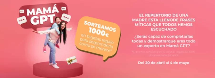 Catálogo Holea en Valencia | Promoción | 2026-04-27T00:00:00.000Z - 2026-05-04T00:00:00.000Z