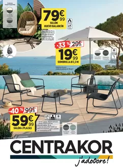 Catálogo Centrakor | Oferta válida del 27/04/2026 al 10/05/2026 | 2026-04-27T00:00:00.000Z - 2026-05-10T00:00:00.000Z