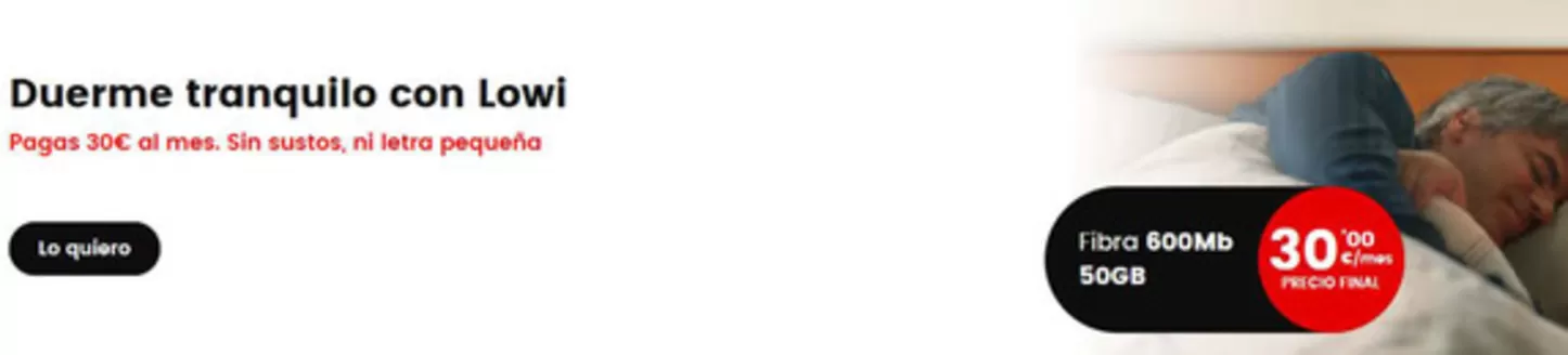 Catálogo Lowi | Promociones | 2026-04-27T00:00:00.000Z - 2026-05-10T00:00:00.000Z