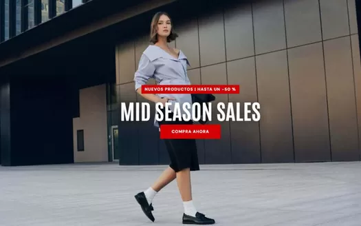 Catálogo Bata Shoes en Valencia | Hasta un -50%  | 2026-04-27T00:00:00.000Z - 2026-05-10T00:00:00.000Z