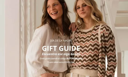 Catálogo Algo Bonito en Valencia | Día de la Madre | 2026-04-27T00:00:00.000Z - 2026-05-03T00:00:00.000Z