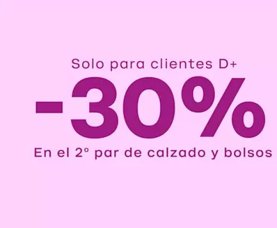 Catálogo Deichmann en Valencia | Solo para clientes D+ | 2026-04-27T00:00:00.000Z - 2026-04-28T00:00:00.000Z