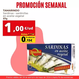 Catálogo Tu Trébol Hipermercados en Loranca |  Promociones de la semana  | 2026-04-28T00:00:00.000Z - 2026-05-04T00:00:00.000Z