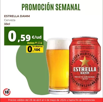 Catálogo Supermercados Tu Alteza en Loranca | ¡Semana de promociones !  | 2026-04-28T00:00:00.000Z - 2026-05-04T00:00:00.000Z