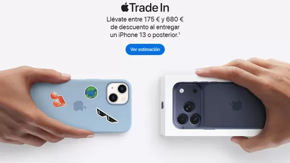 Catálogo Apple | Promoción | 2026-04-28T00:00:00.000Z - 2026-05-15T00:00:00.000Z