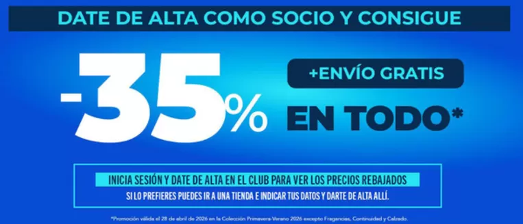 Catálogo Gocco | -35% En Todo + Envío Gratis | 2026-04-28T00:00:00.000Z - 2026-04-28T00:00:00.000Z