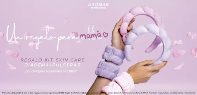 Catálogo Aromas Artesanales en Loranca | Promoción | 2026-04-28T00:00:00.000Z - 2026-05-03T00:00:00.000Z