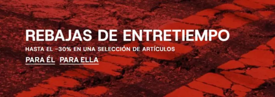 Catálogo Lee en Loranca | Rebajas De Entretiempo | 2026-04-28T00:00:00.000Z - 2026-05-11T00:00:00.000Z