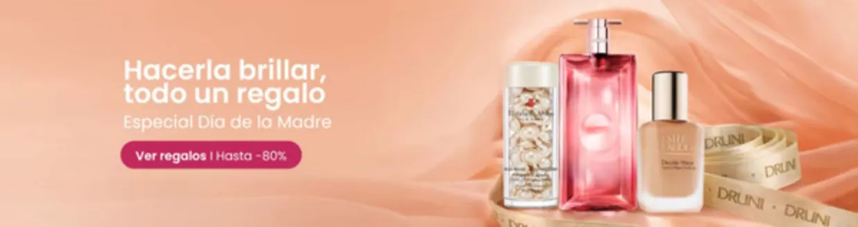 Catálogo Druni en Llucmajor | Hasta -80% | 2026-04-29T00:00:00.000Z - 2026-05-03T00:00:00.000Z