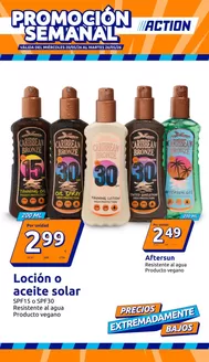 Catálogo Action | Precios extremadamente bajos | 2026-05-01T00:00:00.000Z - 2026-05-31T00:00:00.000Z