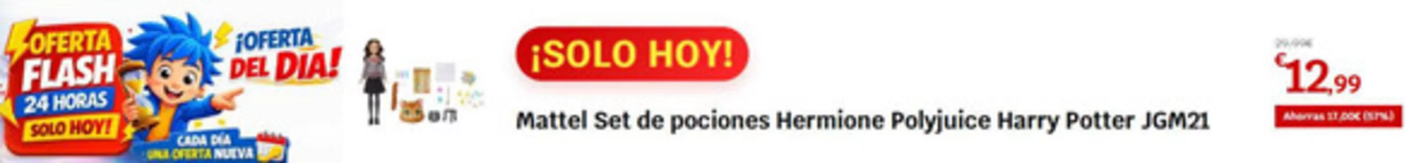 Catálogo Juguetestoday | Solo Hoy | 2026-04-29T00:00:00.000Z - 2026-04-29T00:00:00.000Z