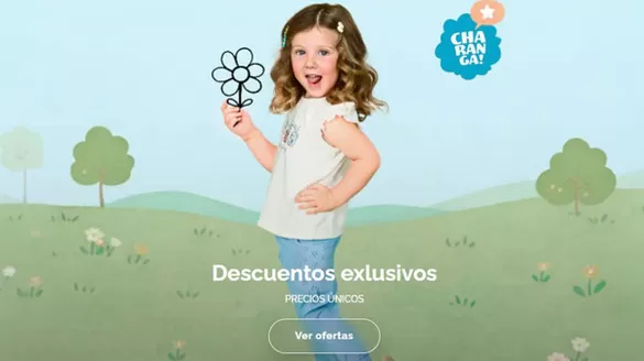 Catálogo Charanga | Descuentos exlusivos | 2026-04-29T00:00:00.000Z - 2026-05-12T00:00:00.000Z