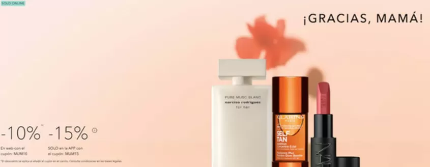 Catálogo Douglas en Llucmajor | ¡Gracias, Mamá! | 2026-04-29T00:00:00.000Z - 2026-05-03T00:00:00.000Z