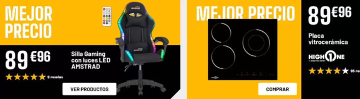 Catálogo Electro Depot en Olot | Mejor Precio | 2026-04-30T00:00:00.000Z - 2026-05-13T00:00:00.000Z