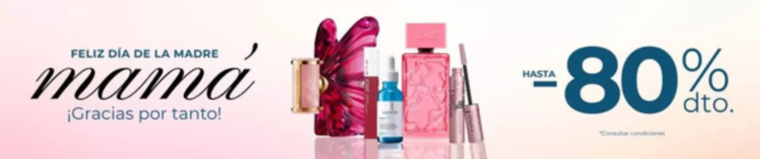 Catálogo Marvimundo | Hasta -80% dto | 2026-04-30T00:00:00.000Z - 2026-05-03T00:00:00.000Z