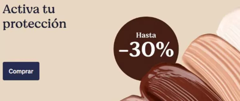 Catálogo Atida MiFarma | Hasta -30% | 2026-04-30T00:00:00.000Z - 2026-05-06T00:00:00.000Z